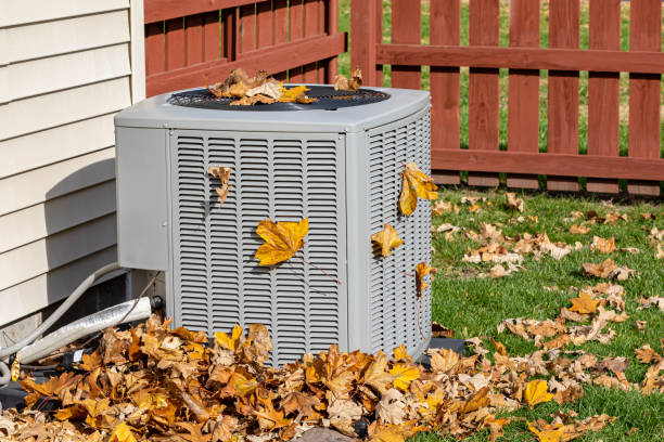 Professional HVAC in Acton, CA
