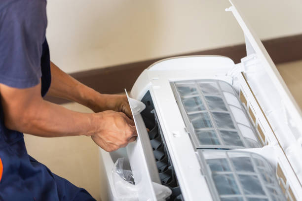 Best HVAC Air Duct Cleaning  in Acton, CA
