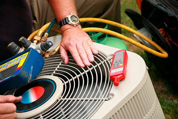 Best HVAC Cleaning Services  in Acton, CA