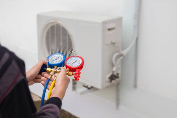 Best Residential HVAC Services  in Acton, CA